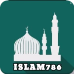 islam786: quran kareem,haidth,qibla,prayer,videos android application logo